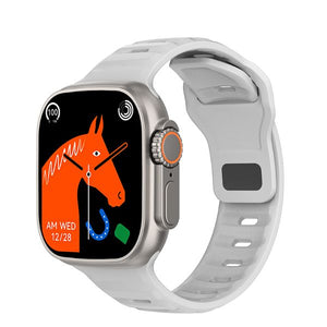 Smartwatch Airwatch Pro 3.0 con bandas deportivas