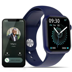 Smartwatch llamadas y sms | Airwatch Pro 2.0
