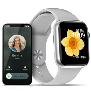 Smartwatch llamadas y sms | Airwatch Pro 2.0